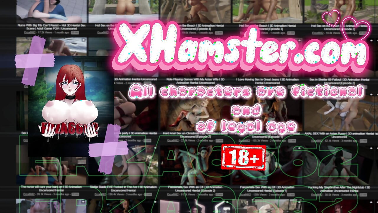 My Stepsister Loves Giving Blowjobs l 3D Animation Hentai Uncensored