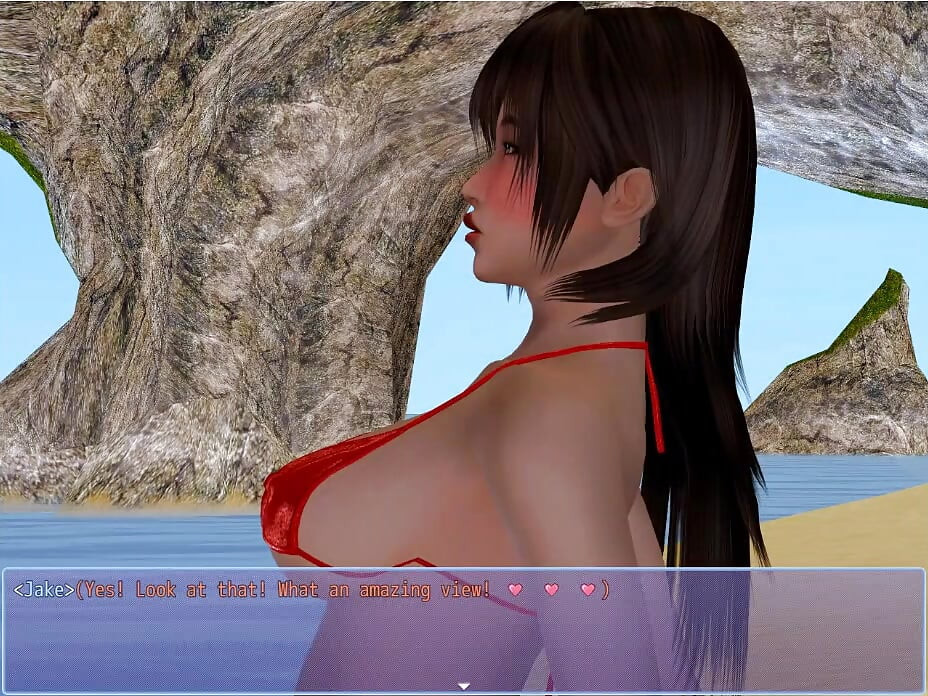 흑형 대물 에게 따먹히는 핫한 밀프