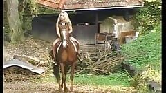 Le donne del cavallo - FILM