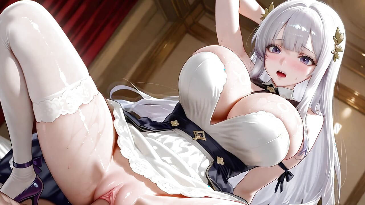 Plymouth (Azur lane)