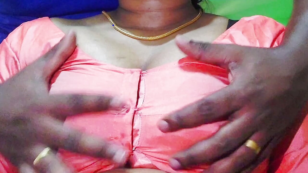 Indian husband wife desi massage sex