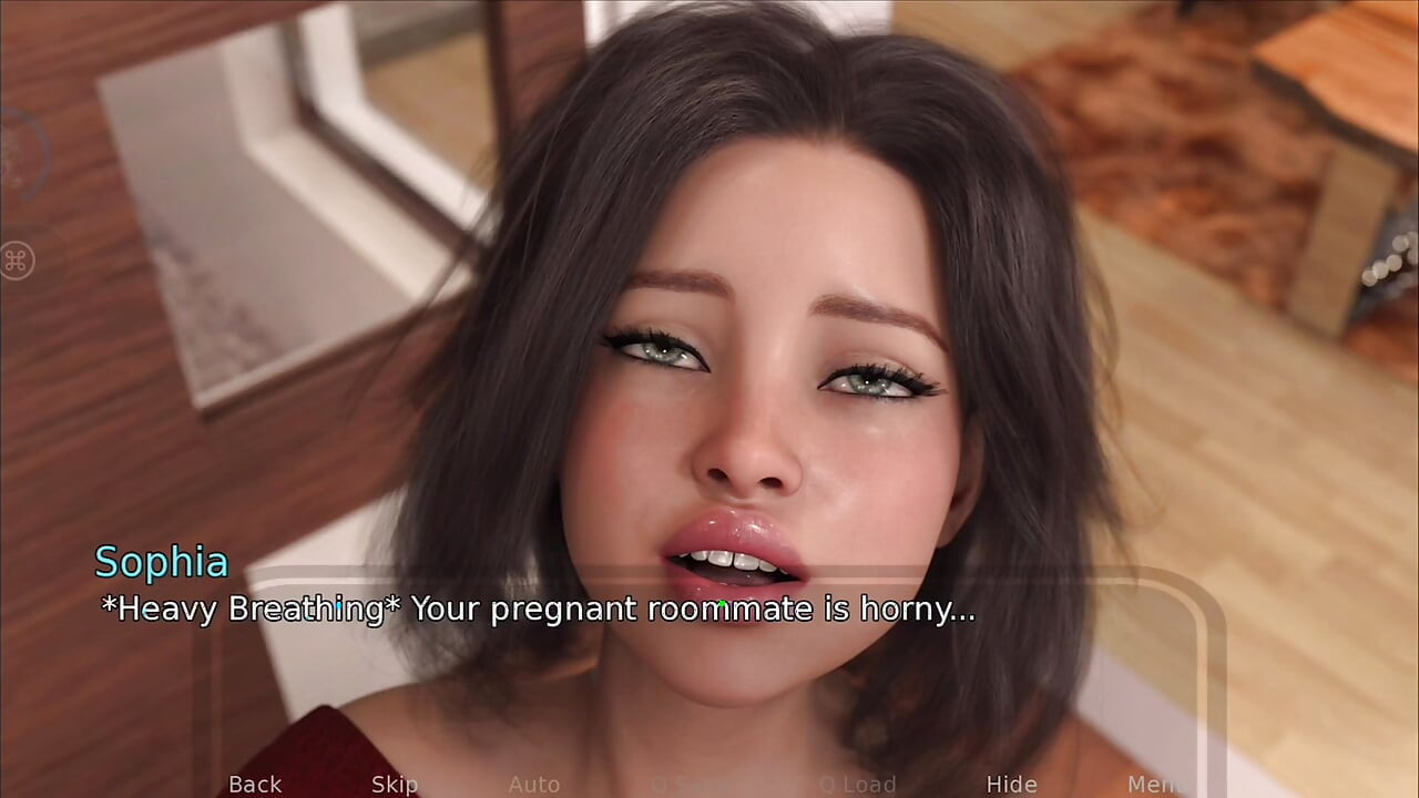 Casa da vovó - V0.99 Melhores Cenas - Parte 5