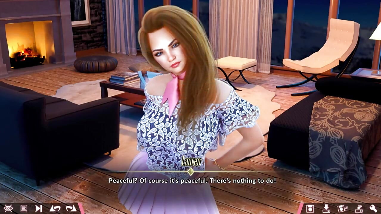 Double Homework Ep18 - Part 127 - Someone Sabotaged Us by Misskitty2k