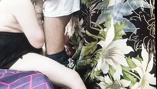 Indian Bhabhi Hard Sex xxx young Boy Big Dick Indiana Dani House wife