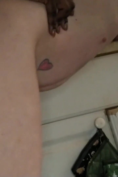 Kitchen to the Bedroom!!