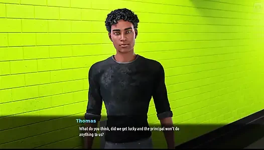 MILF of Sunville 78 Myself and Sophia Went on a Spa Date