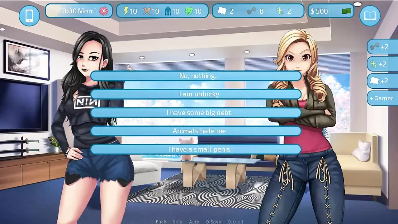 Love sex andra bas del 26 het tjej igen av Loveskysan69