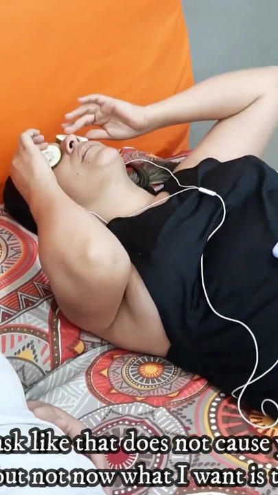 Thrilling moment from "Horny milf with big tits sucking and fucking CUM IN ASS - Porn in Spanish"