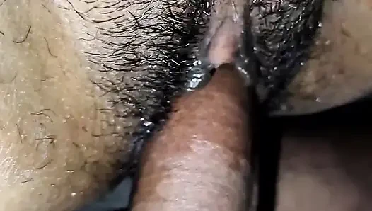 Real house video of the village desi beautiful sister-in-law fingering in pussy