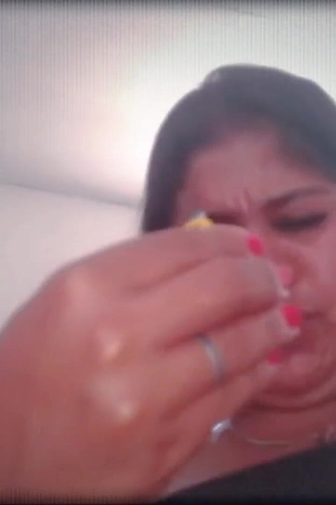 MILF Sub Slut Giantess Toy Man Playtime