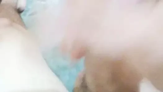 Meg akar dugni egy gazdag kurvát
