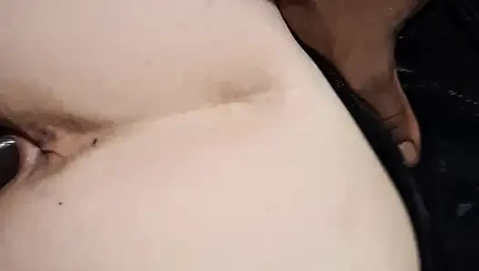 Всего один день для этой хорошенькой киски!! Тизерное видео, полное видео скоро !!