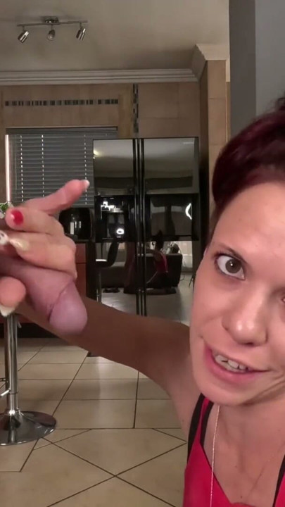 Cuckold POV  sluts fagot boyfriend | Clip 1