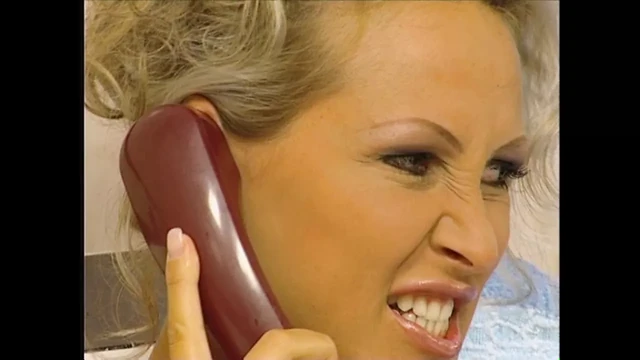 MANDY BRIGHT Paradise of SEXXX - scene #03