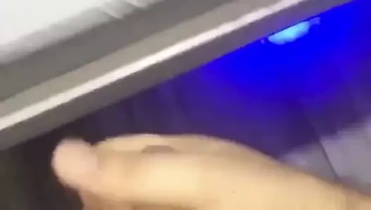 koca mastürbasyon süre izlerken karısı alma fucked