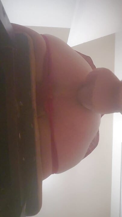 Sissystephanie fuck machine