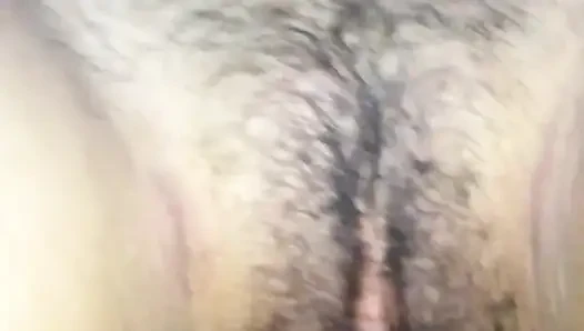 YOUNG LATIN GIRL LOSES HER VIRGINITY