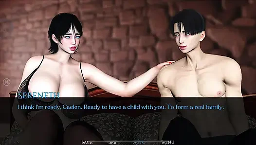 Thorns Beneath the Wings - Best Parts - Part 8