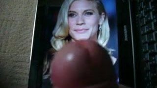 Hommage an Katee Sackhoff