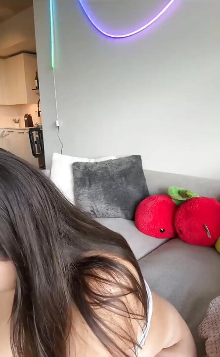 Transmisión en vivo con Dani Valentina