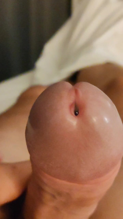 My ass so horny