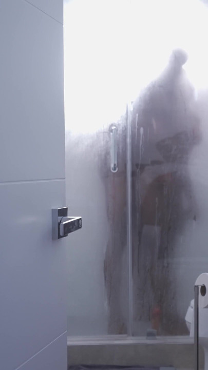 Shower Time