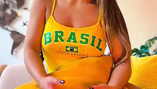 Интервью без порно) Познай меня