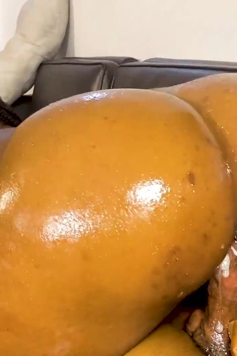 Sweet 69 with Cherry