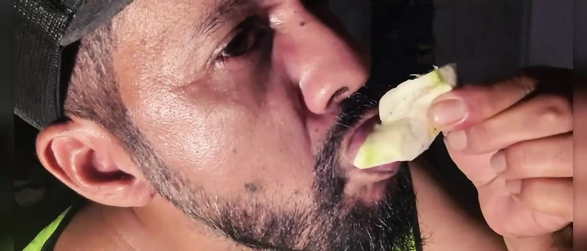 Just a Vlog at Home