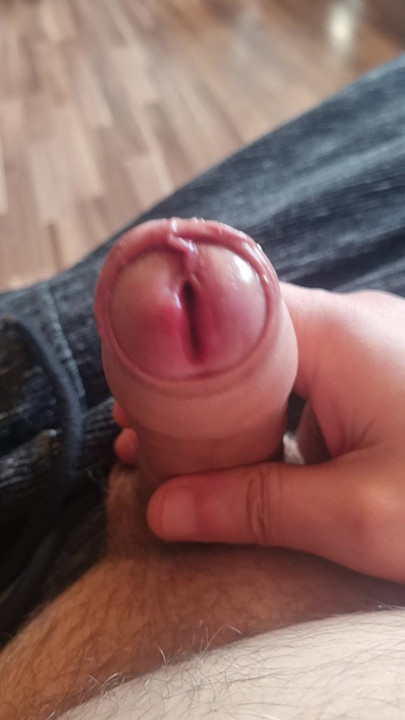 Juicy German Bi Cock