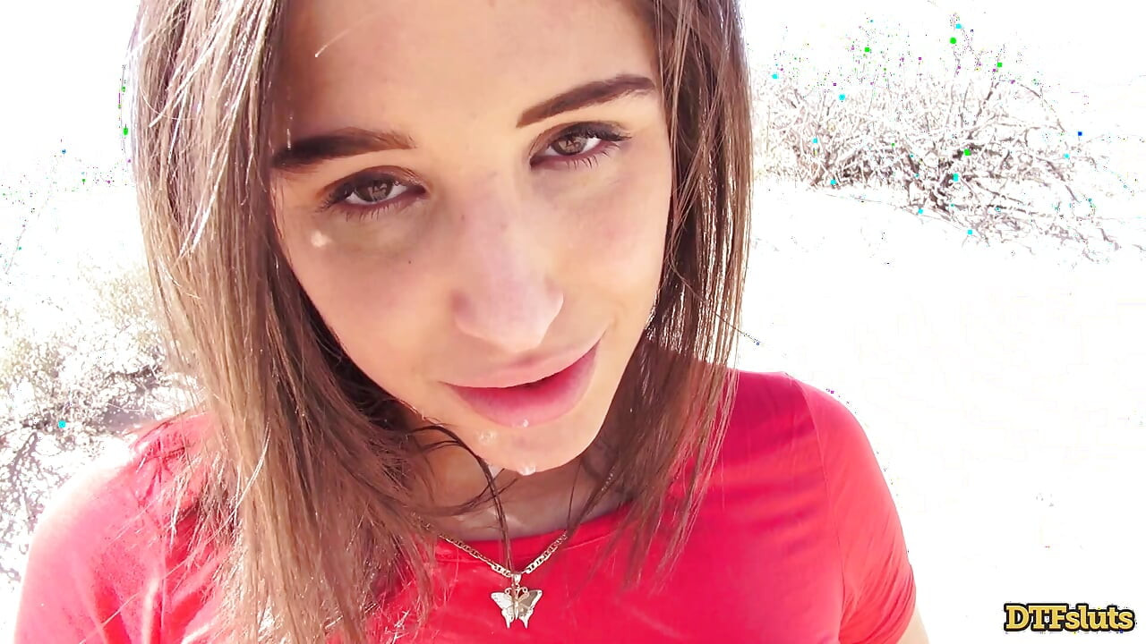 Dtfsluts - james deen ngentot memek abella sampai muncrat banyak banget