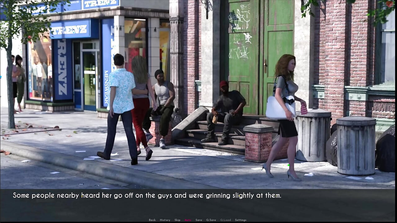 Awam #7: sophia nonton bokep sebelum tidur