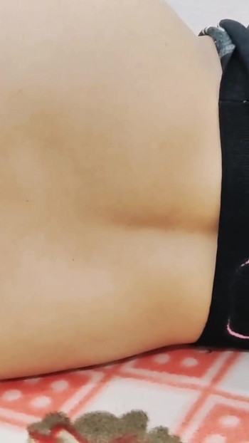 Moment époustouflant de « Une petite amie desi indienne baise son copain sexy nouvel an 2024 »