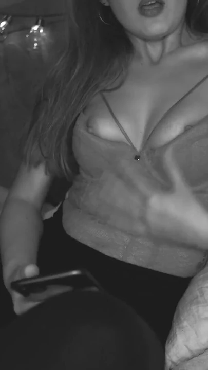 Captivating moment from "I waited until everyone in the house went to bed and began to watch porn and masturbate."