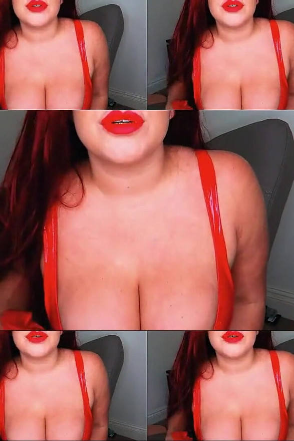 Big boob brainwash
