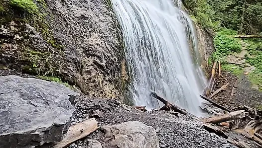 Водопады