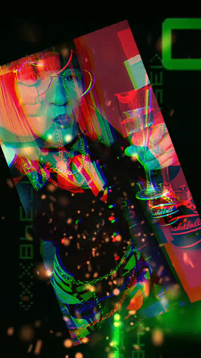 TikToc VaneSsaBiTCHx PariSChienneTrvprod⁹¹
