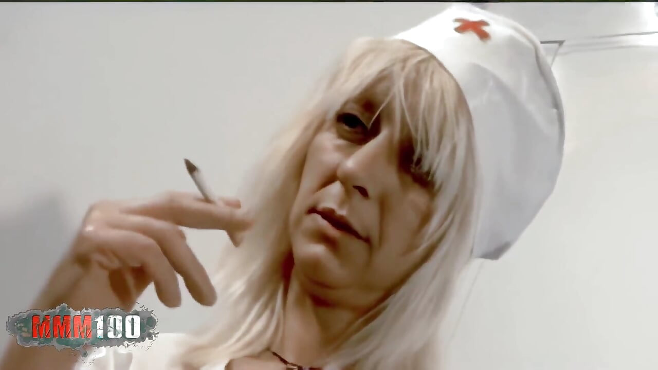 Azucena: Stepmother Blonde Having Fun