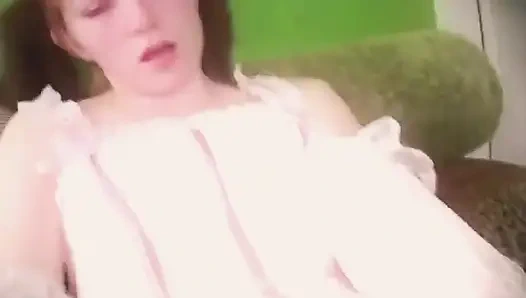 Seks remaja sange lesbian