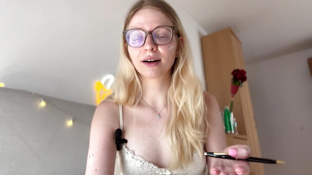 4 vorteile von einer Sissy zu sein