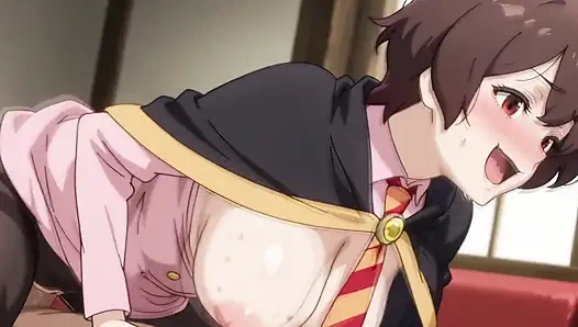 Kazuma X Poritan (Коносуба)