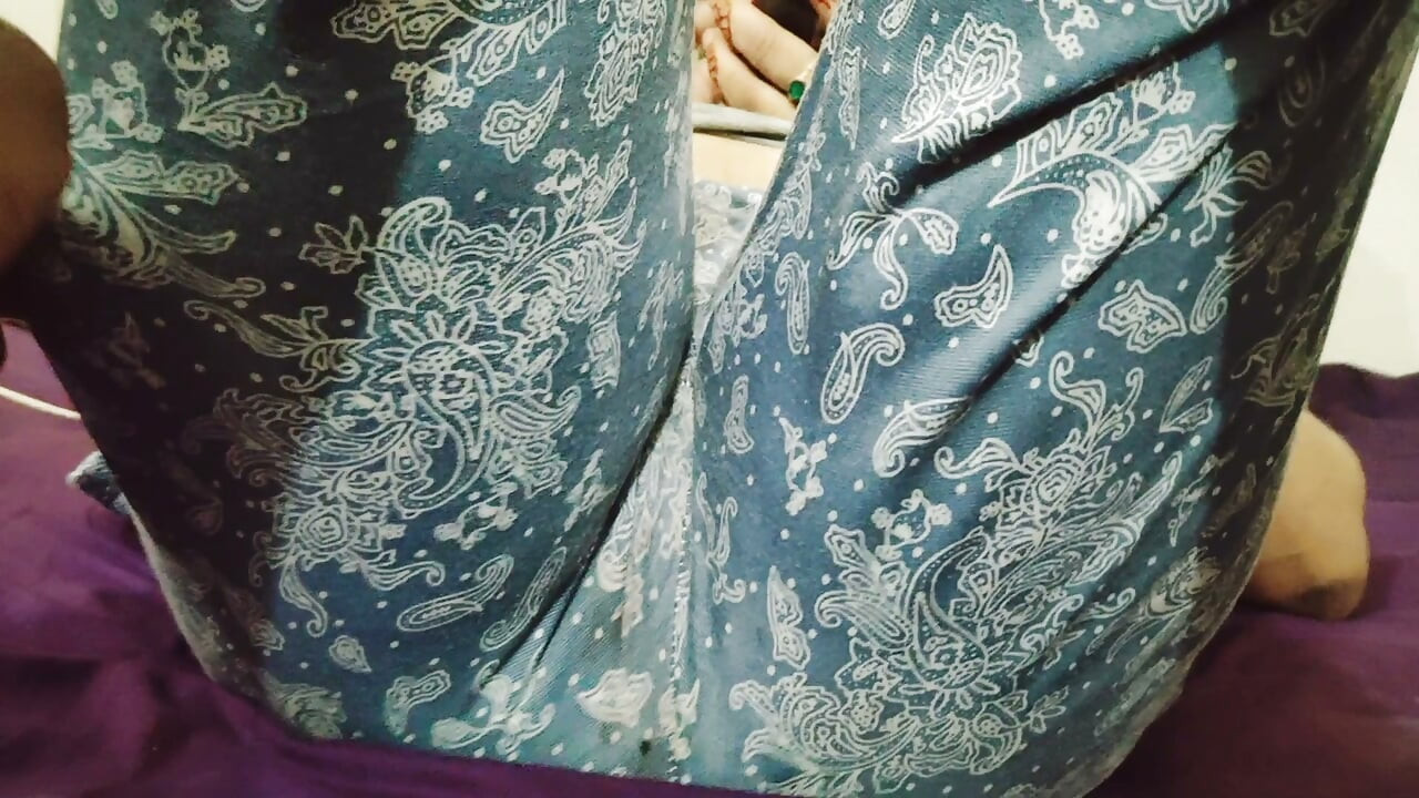 Pakistani stepsister wants to Deep Anal Sex Very Hard punishment