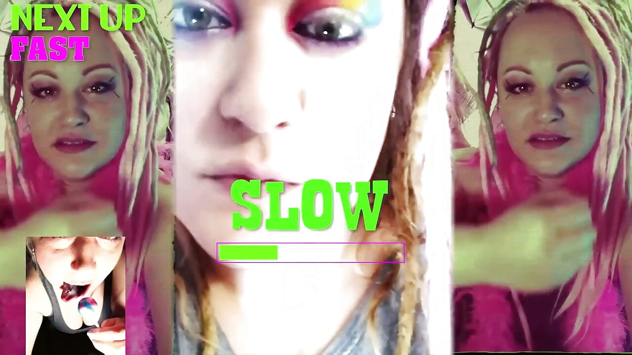 Put BJ Porn on a Second Screen and Follow Along with Goddess Lana