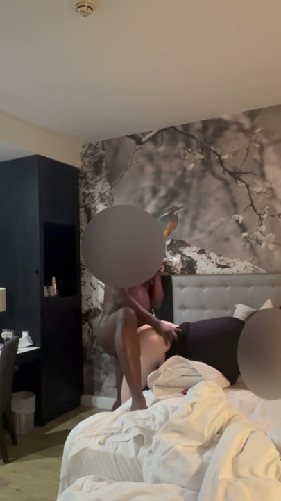 I Fuck My Stepsister In My Hotel Room | Clip 3