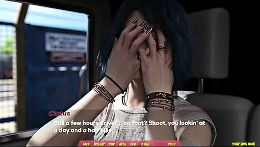 Ein sehr heißes Haus (Teil 26) Neues Actualización.mk