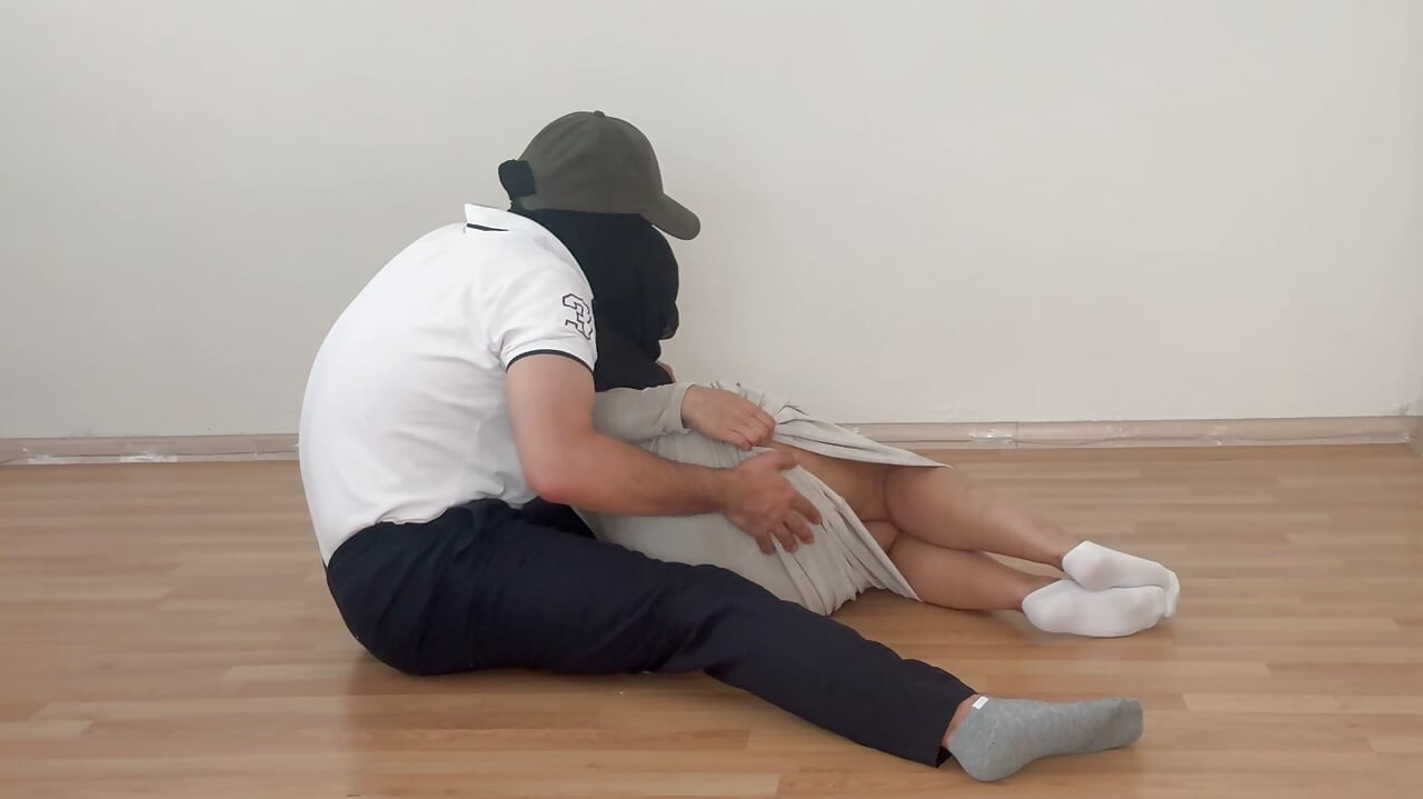 Amateur, sexe entre hommes et femmes dans la campagne