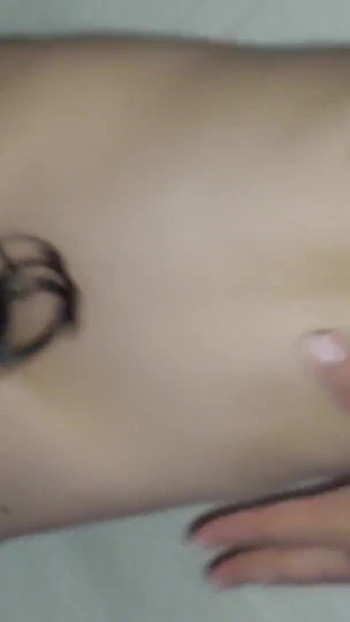 Iconic moment from "New Brazilian Girl Gets Punished With A Monster Cock Dragon, And Then Gets Fucked Hard By The Hookup"