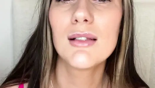 British Milf seduces you ASMR JOI