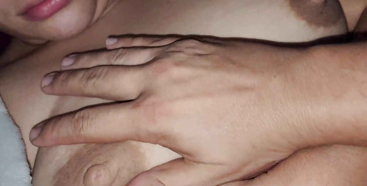 XXX Creampie Deep Inside My Stepsister