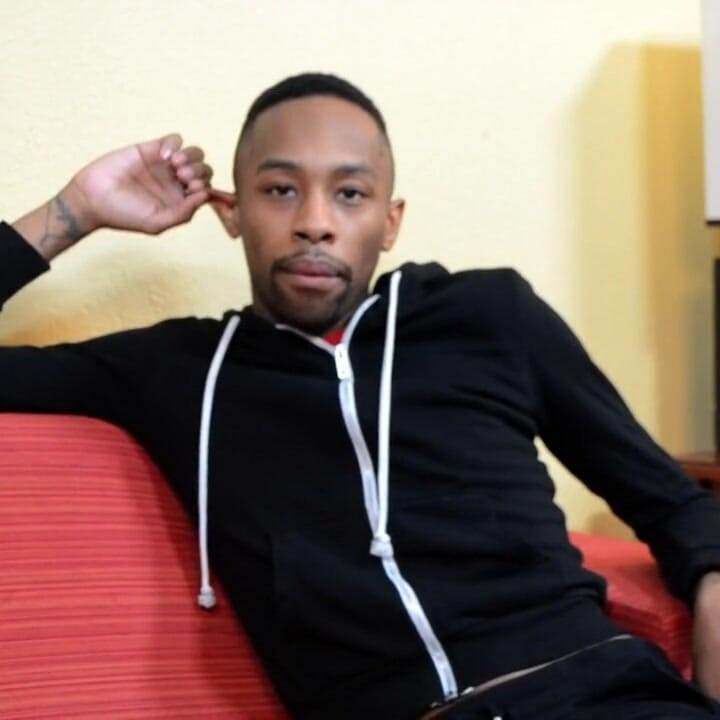 Büyük yaraklı zayıf